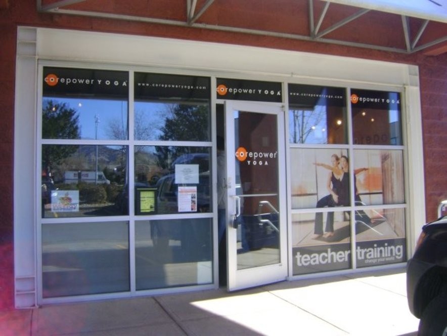 North Boulder